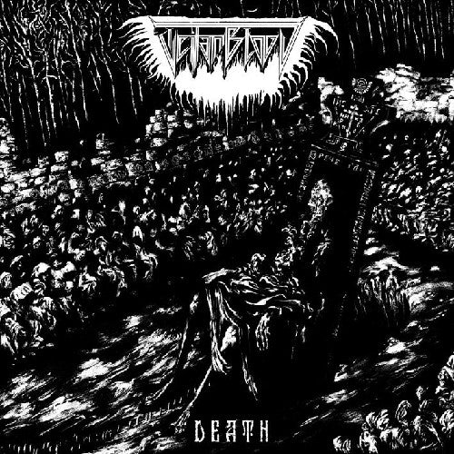 Teitanblood : Death (2xLP, Album)