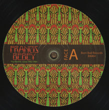 Load image into Gallery viewer, Francis Bebey : Psychedelic Sanza 1982 - 1984 (2xLP, Comp)