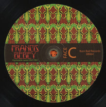 Load image into Gallery viewer, Francis Bebey : Psychedelic Sanza 1982 - 1984 (2xLP, Comp)