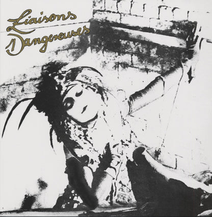 Liaisons Dangereuses : Liaisons Dangereuses (LP, Album, RE, RM)