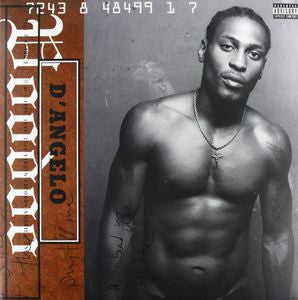 D'Angelo : Voodoo (2xLP, Album, RE)