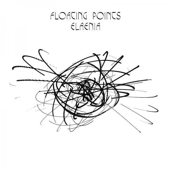 Floating Points : Elaenia (LP, Album)