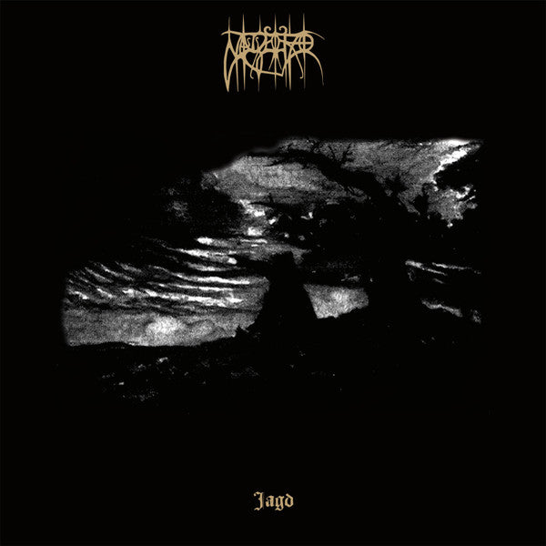 Nagelfar : Jagd (LP, RE)