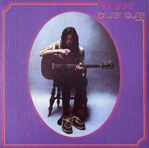 Nick Drake - Bryter Layter (LP, Album, RE, RM, 180)