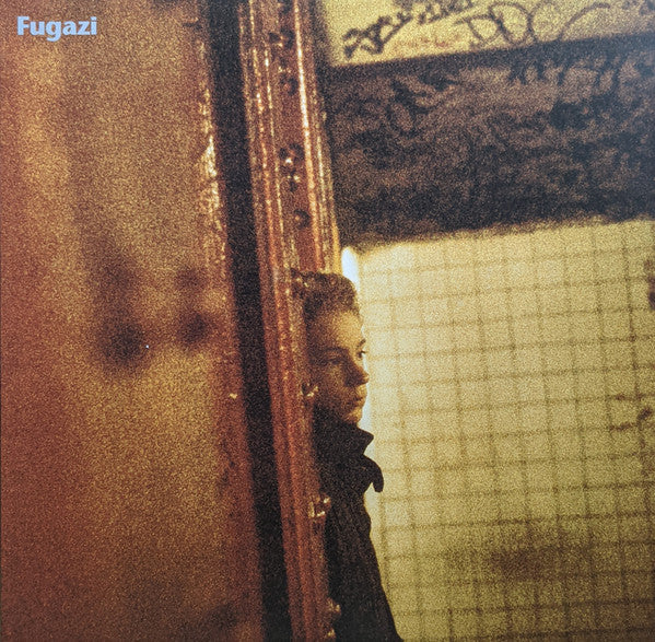 Fugazi - Steady Diet Of Nothing