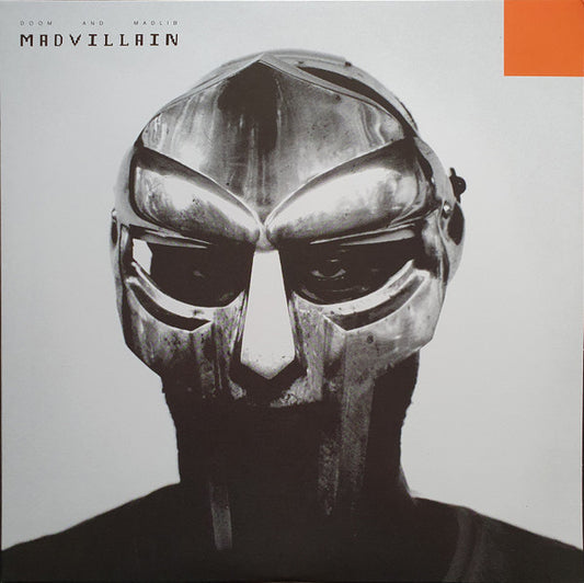 Madvillain - Madvillainy