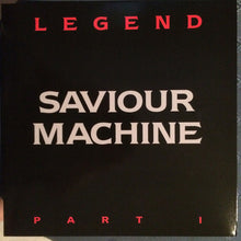 Load image into Gallery viewer, Saviour Machine : Legend Part I (2xLP, Album, RE)