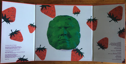 Ty Segall : First Taste (LP, Album)