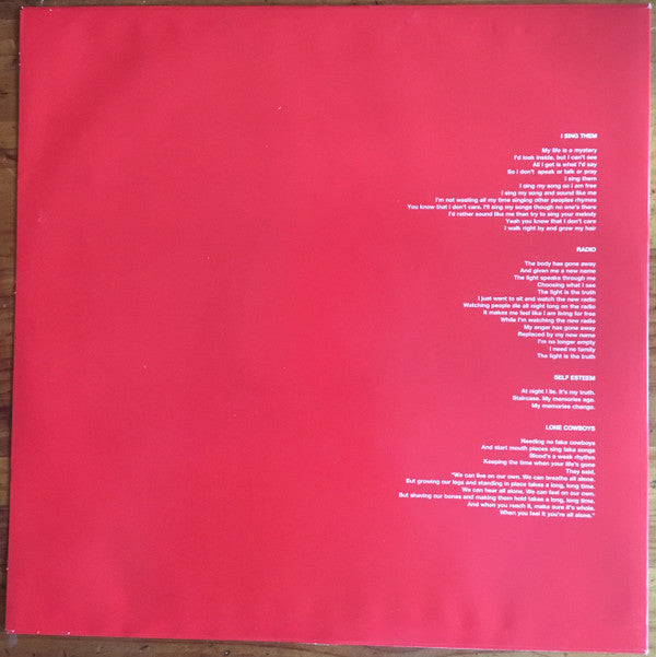 Ty Segall : First Taste (LP, Album)