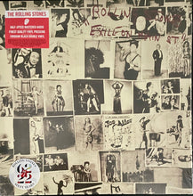 Load image into Gallery viewer, Rolling Stones* : Exile On Main St (2xLP, Album, RE, RM, 180)