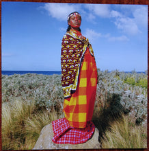 Load image into Gallery viewer, Elsy Wameyo : NILOTIC (12&quot;, EP)