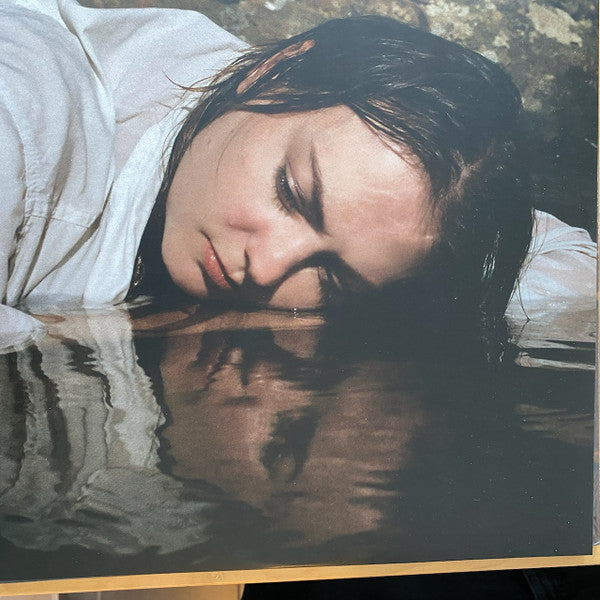 Angel Olsen : Forever Means (12", EP)