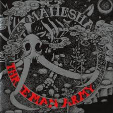 Three Man Army : Mahesha (LP, Album, RE)