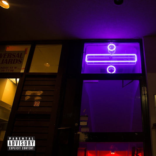 dvsn (2) : Sept 5th (2xLP, Album)