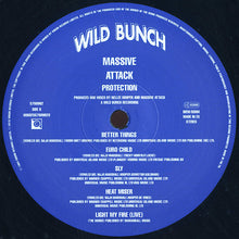Load image into Gallery viewer, Massive Attack : Protection (LP, Album, RE, 180)