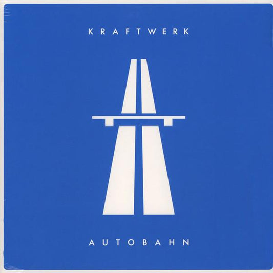 Kraftwerk - Autobahn