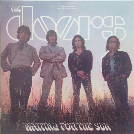 The Doors - Waiting For The Sun